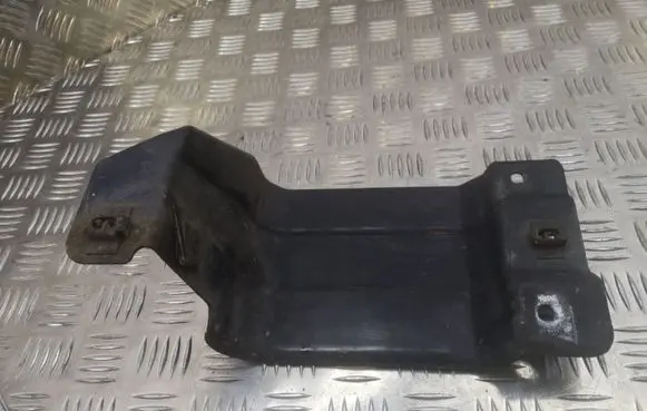 Mercedes-Benz ML W163 Other body part 341439