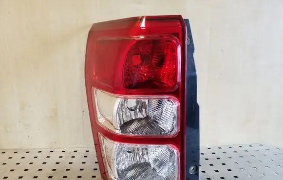 Suzuki Grand Vitara II Rear/tail lights