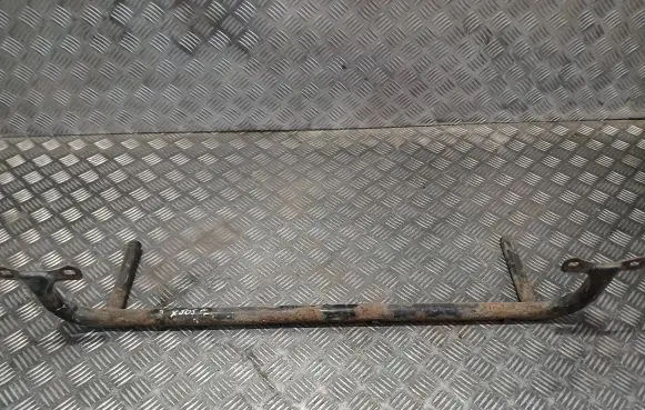 BMW X5 E53 Front bumper cross member