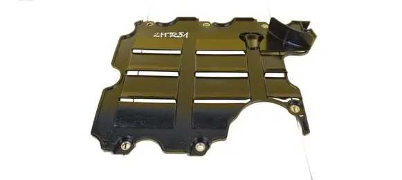 Opel Astra K Oil sump 55569960 B16DTH