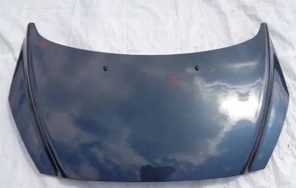 Peugeot 308 Engine bonnet/hood 
