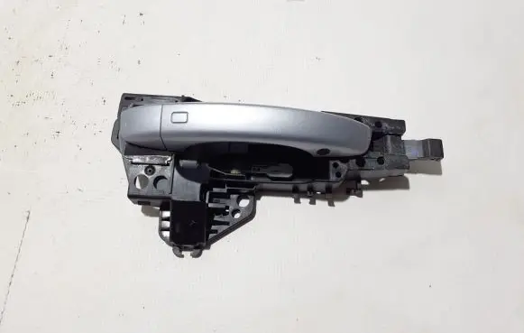 Audi A6 S6 C7 4G Rear door exterior handle