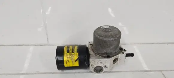 KIA Soul ABS Pump 58600E4001 BH63072A01 LGLN1A000103