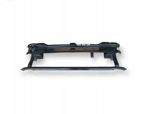 Volkswagen Tiguan Front bumper support beam 3G0807930
