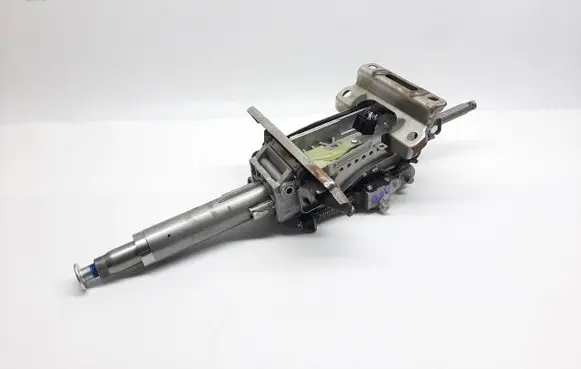 Porsche Macan (95B) Steering wheel axle 95B419506AA