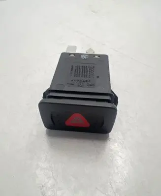 Volkswagen Golf IV Hazard light switch 1J0953235J 1J0953235D 1J0953235H