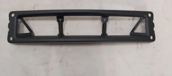 Mercedes-Benz AMG GT R190 C190 Intercooler air guide/duct channel A1908852903 341908511 08122020