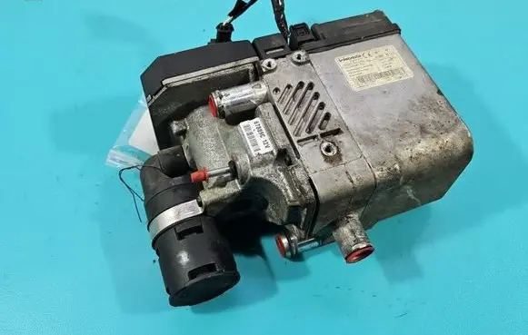 Mazda 6 Auxiliary pre-heater (Webasto) 9006156B IMPRK1520115