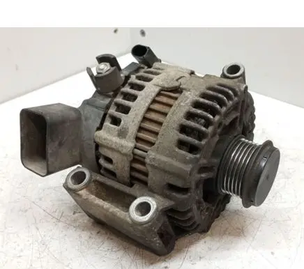 Ford S-MAX Generator/alternator 0121615006 6G9N10300ABB 689150