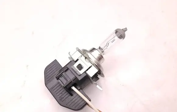 Mercedes-Benz Sprinter W906 Headlight part 