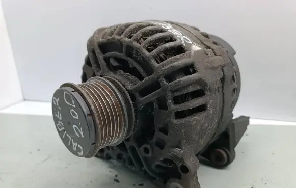 Dodge Caliber Generator/alternator 05033757AB 0124525128 1118206