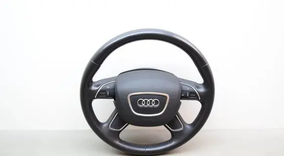 Audi Q5 SQ5 Steering wheel 8R0880201J 4L0419091AC