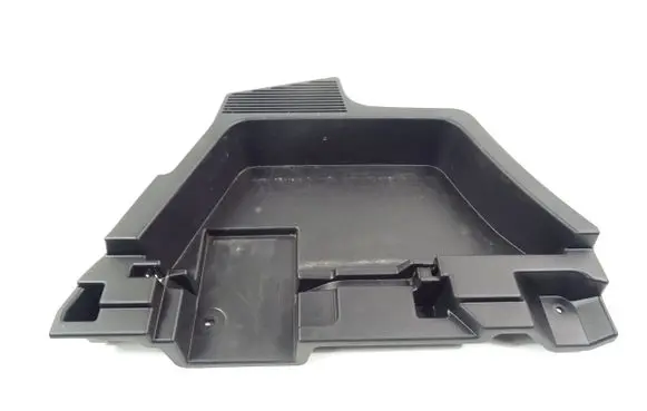 Mazda 6 Trunk/boot trim cover GHP9-688F6 GHP9-688UF6