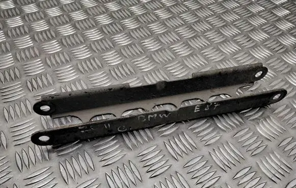 BMW 1 E81 E87 Rear control arm 6763477