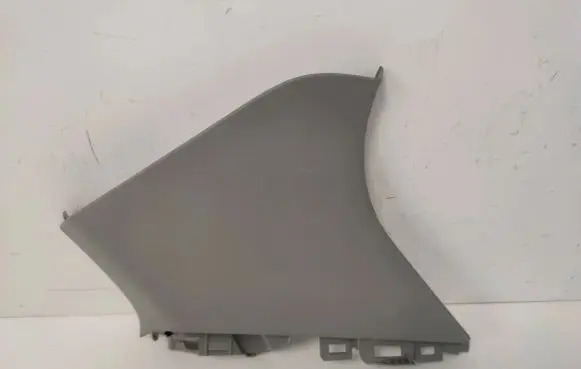 Audi Q5 SQ5 (C) pillar trim 80A867246B