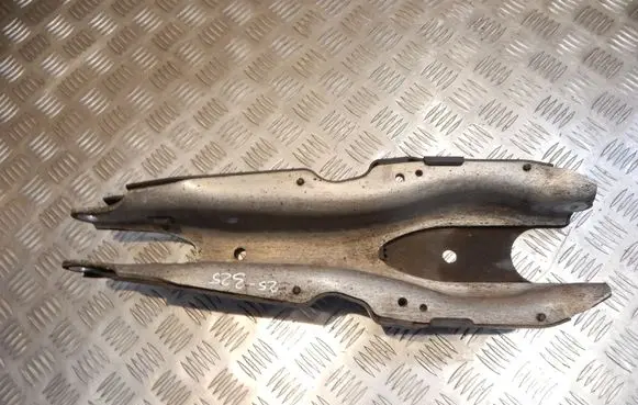 Mercedes-Benz S W221 Rear upper control arm/wishbone MERCEDESBENZ 25325