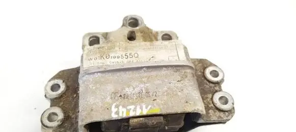 Seat Altea Engine mount bracket 1K0199555Q