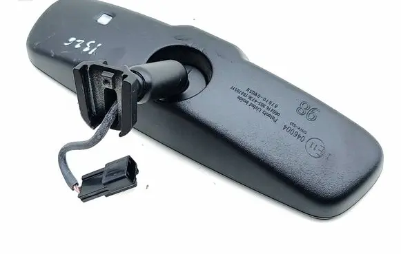 Toyota Prius (XW50) Rear view mirror (interior) E11046004 878100W050 060216905