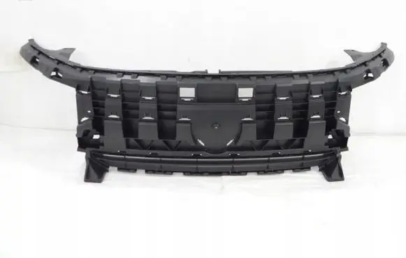 Citroen C3 Aircross Front bumper mounting bracket 98484381XT