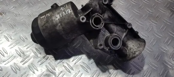 Honda Civic Oil filter cover 8888374078