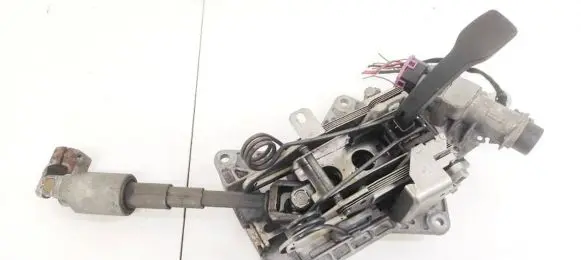 Audi A4 S4 B6 8E 8H Steering wheel axle