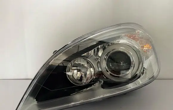 Volvo V60 Headlight/headlamp 31420673