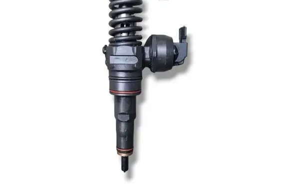 Audi A2 Fuel injector 0414720035 045130073T