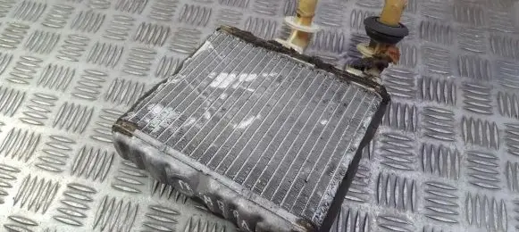 Nissan Primera Heater blower radiator
