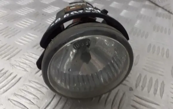 Subaru Forester SH Front fog light trim/grill 114-20041
