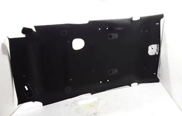 Chrysler Pacifica Headlining 6QV93DX9AF