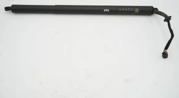 Volkswagen T-Roc Tailgate/trunk/boot tension spring 2GA827851E