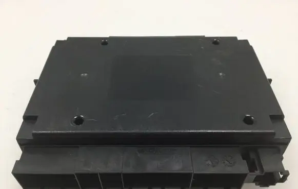 Volkswagen Touareg I Comfort/convenience module 7L6937049K