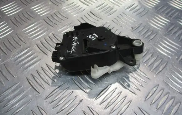 Skoda Octavia Mk1 (1U) Central body control module 1J2907511A