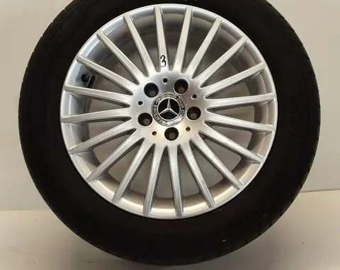 Mercedes-Benz Vito Viano W638 R16 alloy rim A4474012300