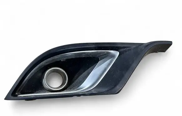 Dodge Durango III Front bumper corner part panel trim 08887112