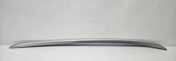 Renault Captur II Roof transverse bars on the 