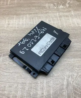 Mercedes-Benz E W210 Gearbox control unit/module A0215450732 5WK33907