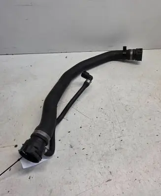 BMW 7 E65 E66 Engine coolant pipe/hose 2249848