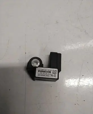 Citroen C6 Airbag deployment crash/impact sensor 9636982680 C7251201626