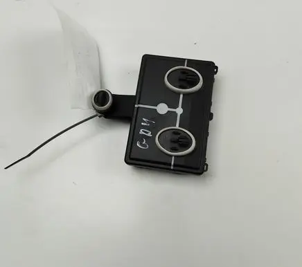 Audi e-tron Door control unit/module 4M0959595N A2C7711451000