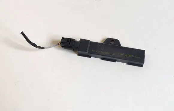 Interior comfort aerial antenna