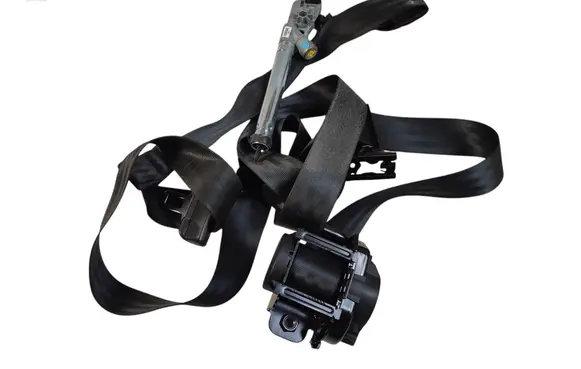 Ford Escape IV Front seatbelt LJ6BS612D65 LJ6BS612D65AD3JA6 AU00A