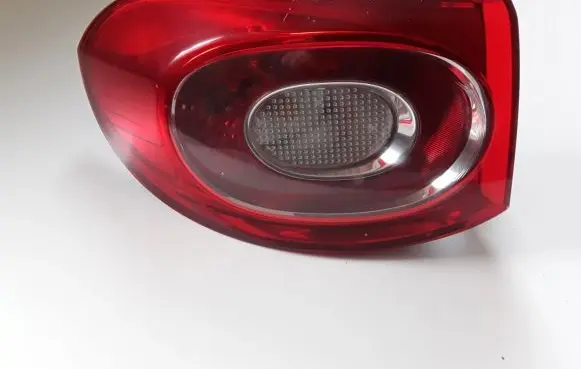 Volkswagen Tiguan Rear/tail lights 5N0945095H