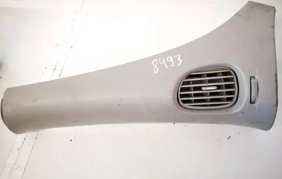 Nissan Almera Tino Dash center air vent grill 68211bu200