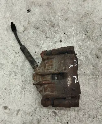 Citroen C4 I Front brake caliper