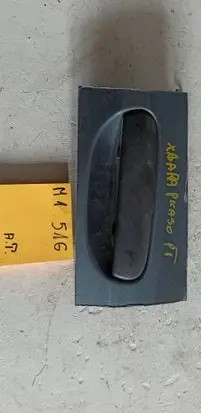 Citroen Xsara Picasso Rear door exterior handle 103597455