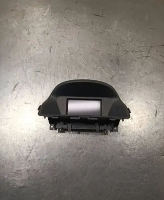 Opel Antara Screen/display/small screen 96627615 9120828100