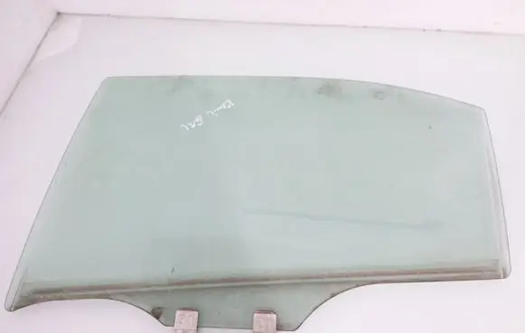 Honda Accord Rear door window glass