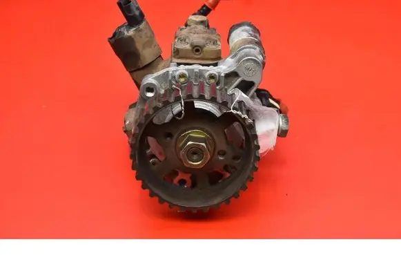 Citroen C3 Fuel injection high pressure pump 9641852080