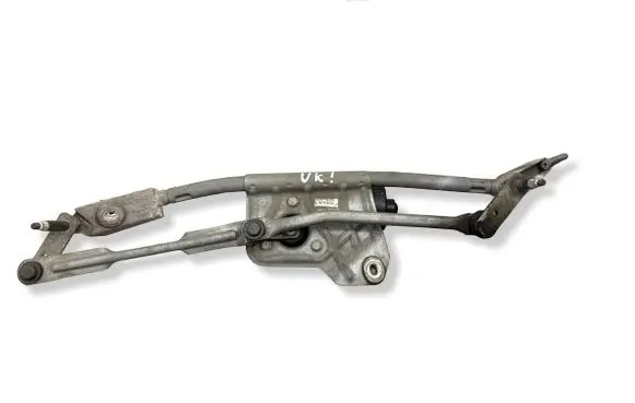 Volvo XC90 Front wiper linkage and motor 30753092